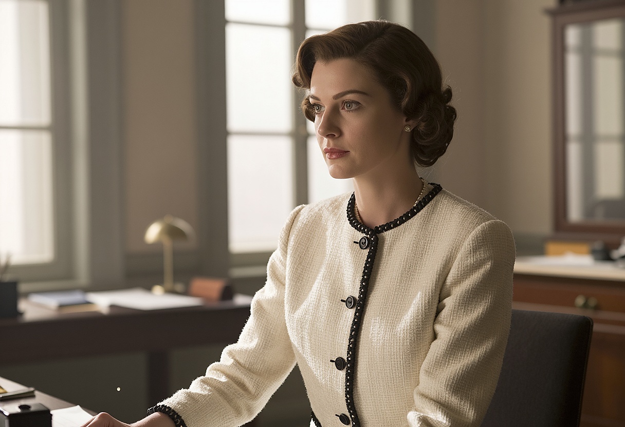 Coco Chanel – co dodat více